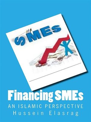 cover image of Financing SMEs--An Islamic Perspective